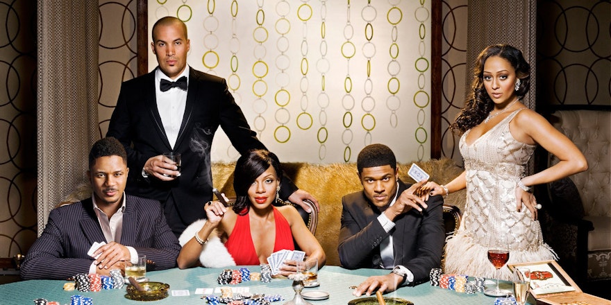 The Game Tv How Israel Style